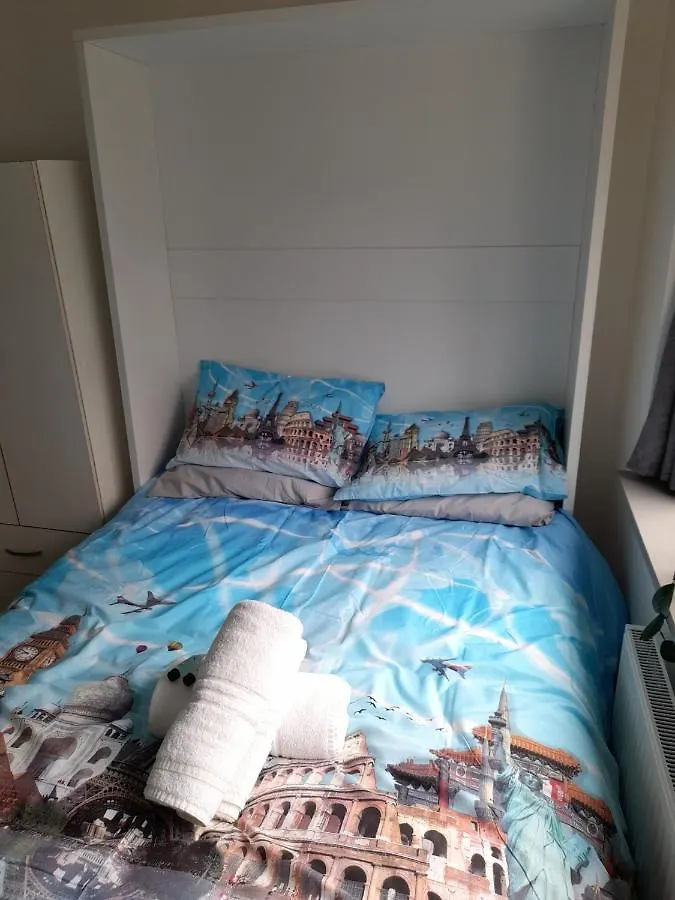 Lovely Double Rooms In Shared 3 Apartment London 0*,  United Kingdom